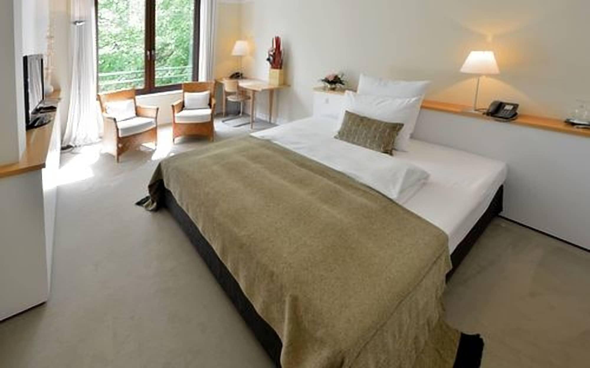 Privathotel Lindtner Hamburg Ngoại thất bức ảnh