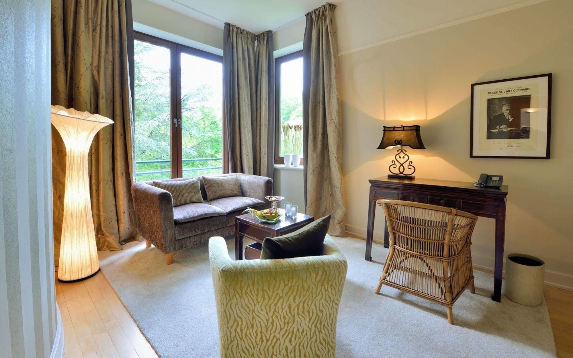 Privathotel Lindtner Hamburg Ngoại thất bức ảnh